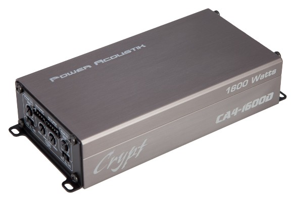 Power Acoustik CA1-1200D. ����������� �������������� CA1-1200D.